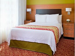 TownePlace Suites Dallas Bedford