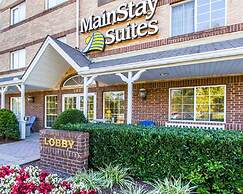 MainStay Suites Brentwood-Nashville