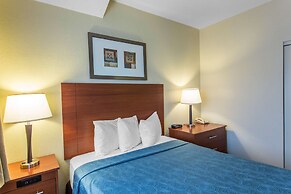 MainStay Suites Brentwood-Nashville