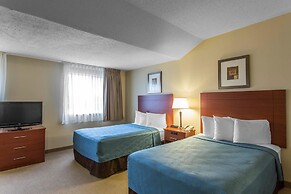 MainStay Suites Brentwood-Nashville