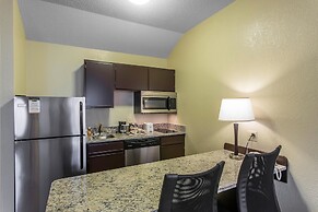 MainStay Suites Brentwood-Nashville