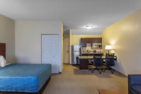 MainStay Suites Brentwood-Nashville