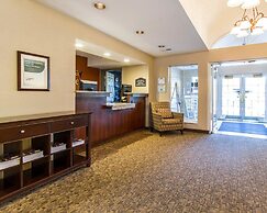 MainStay Suites Brentwood-Nashville