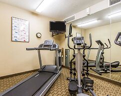 MainStay Suites Brentwood-Nashville