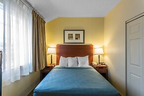 MainStay Suites Brentwood-Nashville