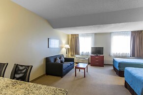MainStay Suites Brentwood-Nashville