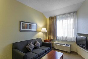 MainStay Suites Brentwood-Nashville
