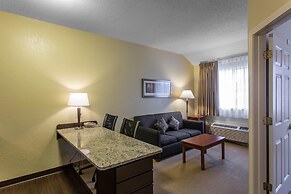 MainStay Suites Brentwood-Nashville