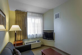 MainStay Suites Brentwood-Nashville