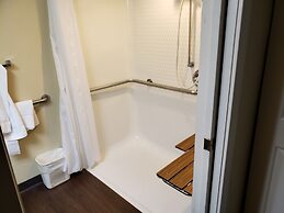 MainStay Suites Brentwood-Nashville