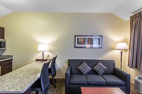 MainStay Suites Brentwood-Nashville