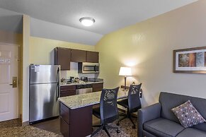 MainStay Suites Brentwood-Nashville