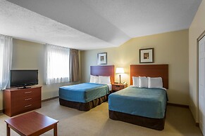 MainStay Suites Brentwood-Nashville