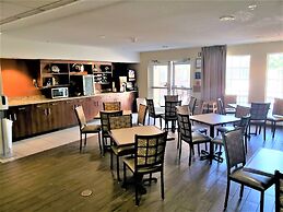 MainStay Suites Brentwood-Nashville