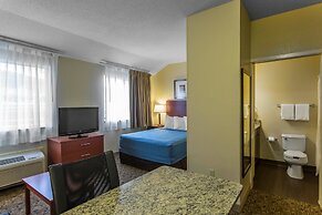 MainStay Suites Brentwood-Nashville