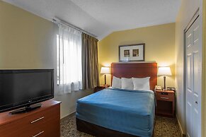 MainStay Suites Brentwood-Nashville