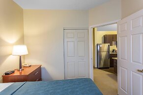 MainStay Suites Brentwood-Nashville
