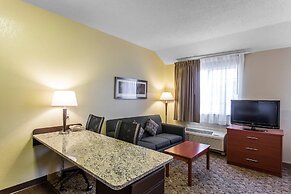 MainStay Suites Brentwood-Nashville