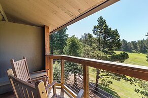 Salishan Coastal Lodge