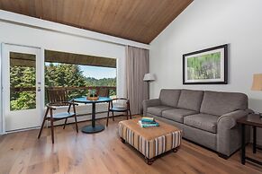 Salishan Coastal Lodge