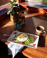 Salishan Coastal Lodge