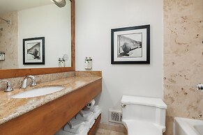 Salishan Coastal Lodge