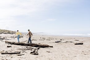 Salishan Coastal Lodge