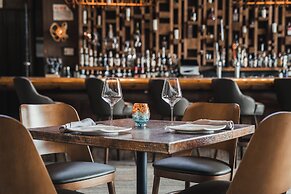 Salishan Coastal Lodge