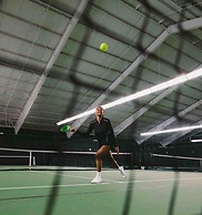 Salishan Coastal Lodge