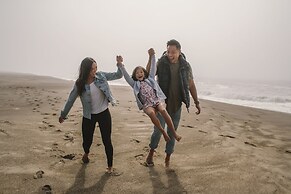 Salishan Coastal Lodge