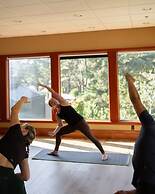 Salishan Coastal Lodge