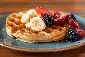 Salishan Coastal Lodge