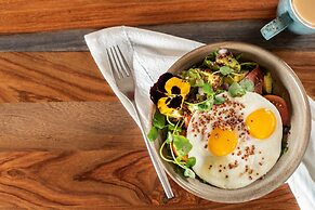 Salishan Coastal Lodge