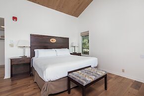 Salishan Coastal Lodge