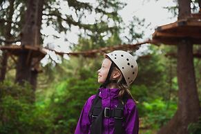 Salishan Coastal Lodge