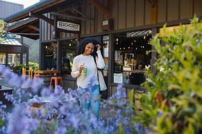 Salishan Coastal Lodge