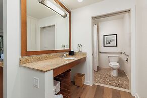 Salishan Coastal Lodge