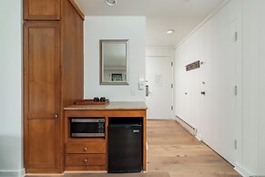 Salishan Coastal Lodge