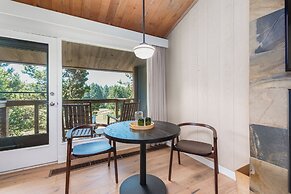 Salishan Coastal Lodge