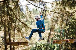 Salishan Coastal Lodge