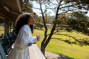 Salishan Coastal Lodge