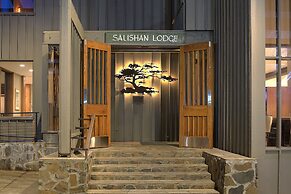 Salishan Coastal Lodge