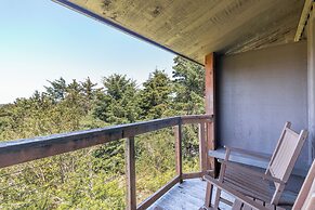 Salishan Coastal Lodge