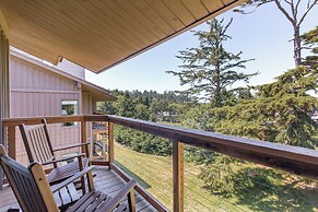 Salishan Coastal Lodge