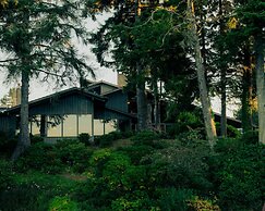 Salishan Coastal Lodge