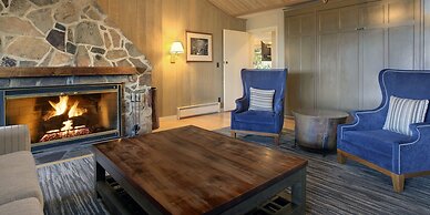 Salishan Coastal Lodge