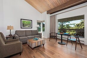 Salishan Coastal Lodge