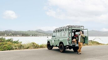 Salishan Coastal Lodge