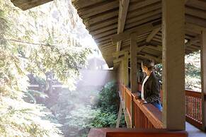 Salishan Coastal Lodge