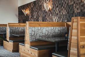 Salishan Coastal Lodge